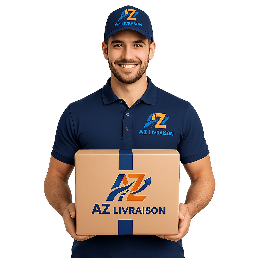 AZ Livraison